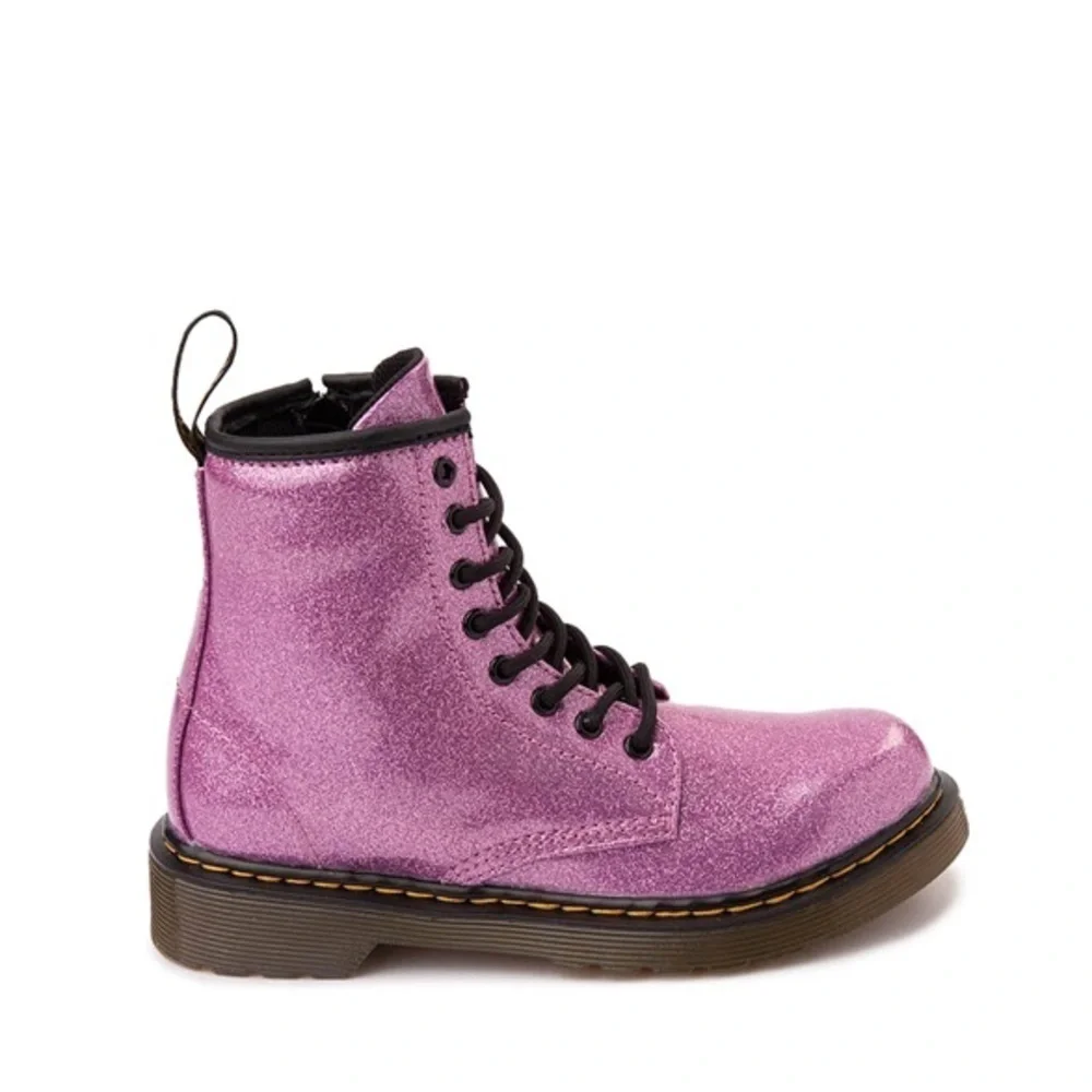 Dr. Martens Glitter Boot 8-eye